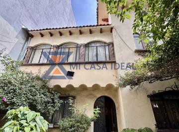 Casa de 8 habitaciones, Benito Juárez · Casa de 501 m² con 8 Recámaras en Venta en Piedad Narvarte