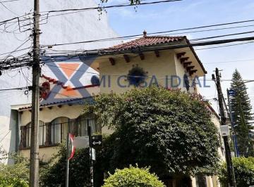 Casa de 8 habitaciones, Benito Juárez · Casa de 501 m² con 8 Recámaras en Venta en Piedad Narvarte