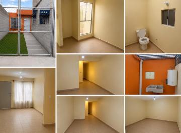 Casa de 1 habitación, Tecámac · Los Héroes Tecámac II, Sección Jardines