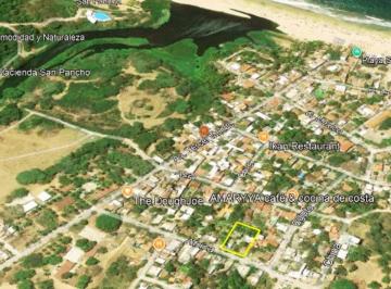 Terreno / Lote , Bahía de Banderas · A 5 Cuadras de La Playa. en El Centro de San Pancho. y Todavía Disponible