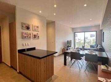 Departamento · 102m² · 2 Recámaras · 2 Estacionamientos · Venta Departamento Ampliacion Granada 102 m² Piso 2