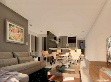 Departamento · 69m² · 2 Recámaras · 1 Estacionamiento · Departamento Venta Tetelpan 69 m² Piso 2