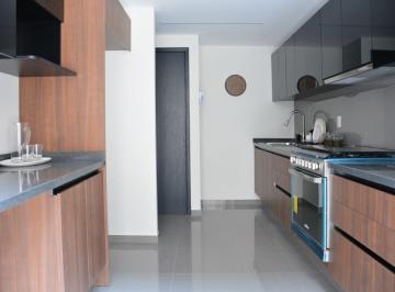 Departamento · 198m² · 3 Recámaras · 3 Estacionamientos · Departamento Preventa Hacienda de Las Palmas 198 m² Piso 14