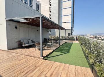 Departamento · 90m² · 2 Recámaras · 2 Estacionamientos · Venta Departamento Ampliacion Granada 90 m² Piso 6