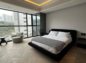Departamento · 582m² · 3 Recámaras · 4 Estacionamientos · Departamento Venta Green House - Vista Real 582 m² PH