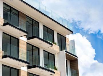 Departamento · 108m² · 2 Recámaras · 2 Estacionamientos · Departamento Venta Tetelpan 108 m² Piso 1