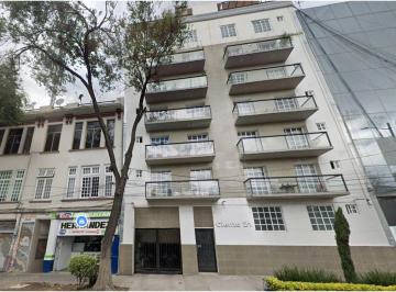 Departamento de 2 habitaciones, Cuauhtémoc · Bc - Flexibilidad de Pagos Departamento en Remate Bancario Cuauhtemoc Cdmx