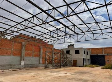 N/A · 🏭 Bodega en Venta en El Corazón de Soledad | Ubicación Estratégica Para Tu Negocio