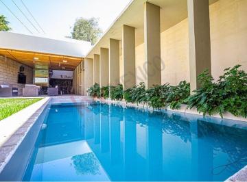 N/A · ⛳ Vive El Privilegio de Club Campestre de Golfcon Recámara en Pb.