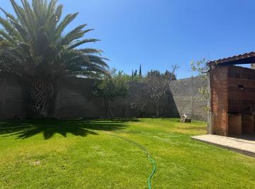 N/A · Casa en Renta en un Solo Nivel, en Bosques de La Florida en San Luis Potosí