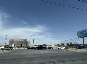 N/A · Terreno en Renta en Ciudad Juarez Av Ejercito Nal.