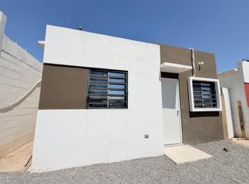 N/A · 🏡 Estrena Casa en Privada Villar Condesa | 2 Recámaras + Patio Privado + Acceso Controlado
