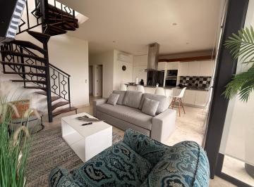 N/A · Penthouse en Venta de 3 Recámaras Amueblado y Equipado