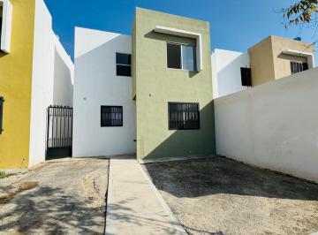 N/A · Casa en Renta, Héroes de Lincoln Sector Nilo, García Nuevo León