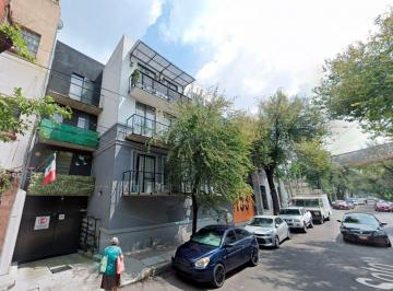 Departamento de 2 habitaciones, Cuauhtémoc · Departamento en Venta en La Colonia Guerrero, Cuauhtémoc