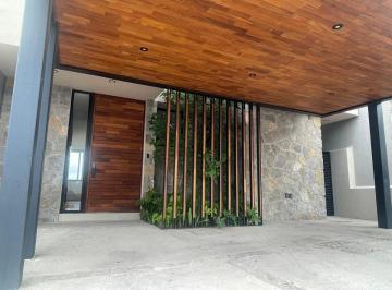 Casa de 3 habitaciones, Querétaro · Rcr Casa Renta Altozano