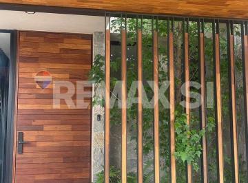 Casa 212m² Renta Altozano el Nuevo Querétaro · Rcr Casa Renta Altozano