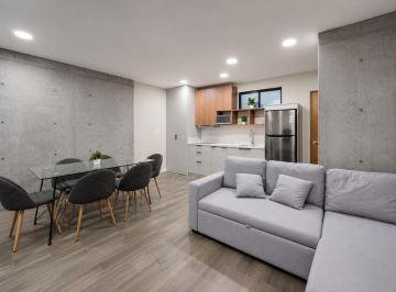 Departamento de 1 habitación, Zapopan · Departamento Amueblado en Renta en Real Vallarta