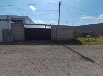 Terreno / Lote , Querétaro · Uso Mixto Terreno Habilitado Como Bodega Contiguo a Fray Junípero Serra Querétaro