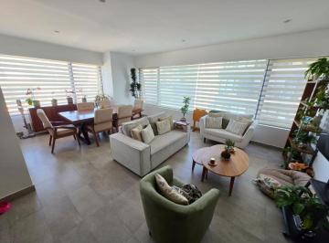 Departamento de 3 habitaciones, Miguel Hidalgo · Renta Departamento Amueblado en Neuchatel