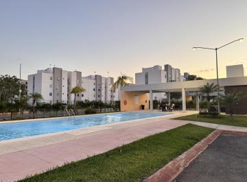 Casa · 110m² · 3 Recámaras · 2 Estacionamientos · Casa en Renta en Jardines del Sur 6