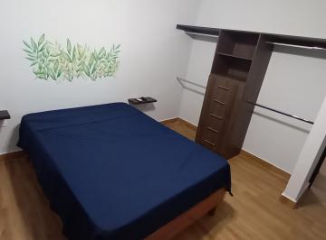 Departamento de 1 habitación, San Nicolás de los Garza · Departamento Individual Cerca de La Uanl, Clínica 6 y 31