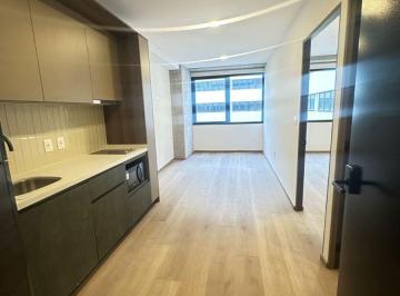 Departamento de 1 habitación, Cuauhtémoc · Departamento en Renta | Equipado | Muy Cerca de Reforma