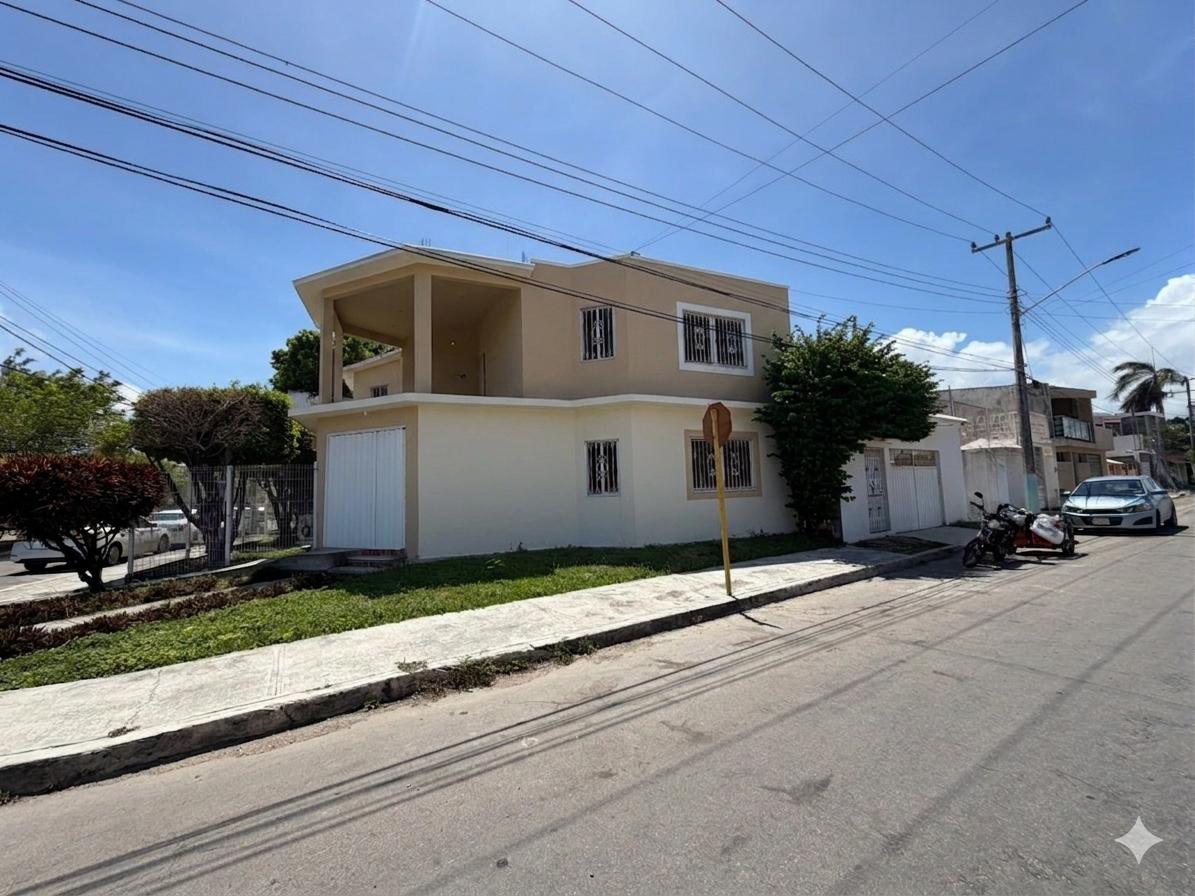 Casa en Venta Sobre Av Carranza