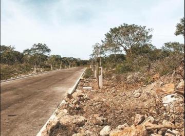 Terreno / Lote , Conkal · Terreno Residencial 300 m²