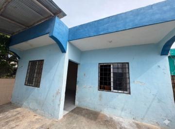Casa de 2 habitaciones, Chetumal · Casa en Venta Fracc. Territorio Federal
