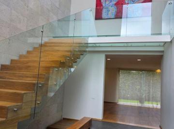 Casa en condominio de 3 habitaciones, Cuajimalpa de Morelos · Divina Casa en Renta en Cumbres de Santa Fe