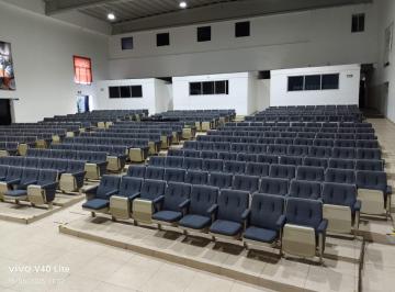 Edificio , Ecatepec de Morelos · Edificio Corporativo en Renta con Auditorio, 28 Oficinas y Estacionamiento