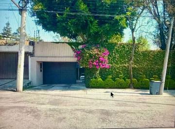 20f210aedc5053699b432cb3ba82388688f51aeaa1370b9dbde9af70dd148fd6 · Casa en Venta, Jardines del Pedregal, Álvaro Obregón