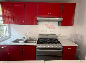 Departamento de 1 habitación, Alvaro Obregón · Departamento en Renta en Molino de Santo Domingo, Cerca del Metro Observatorio
