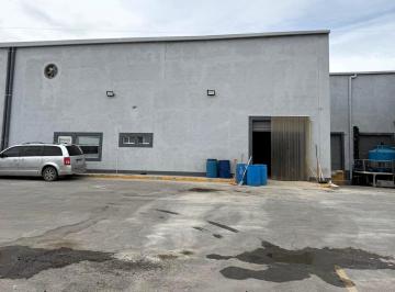 Bodega comercial , Juárez · Bodega en Renta. en Camino Viejo a San Lorenzo