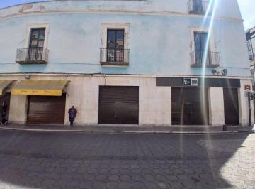 Local comercial , Puebla · Renta Local Comercial 2 Oriente Centro Puebla