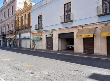 Local comercial , Puebla · Renta Local Comercial 2 Oriente Centro Puebla