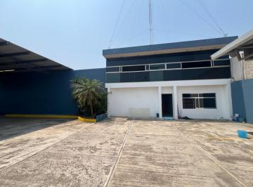 Oficina · 1000m² · 25 Estacionamientos · Oficina con Almacen en Renta Villahermosa