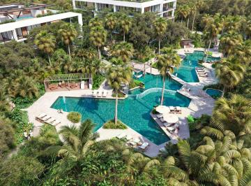 Departamento · 139m² · 2 Recámaras · 2 Estacionamientos · El Lujo Tiene Dirección. Hermoso Departamento 2 Recs. en Playacar