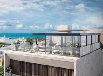 Departamento · 73m² · 2 Recámaras · 1 Estacionamiento · Vive Donde El Lujo y El Mar Se Encuentran. Departamento 2 Recámaras