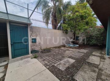 Departamento de 4 habitaciones, Zapopan · Casa en Venta en Ciudad del Sol