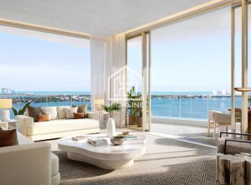 Departamento · 782m² · 4 Recámaras · Oportunidad de Lujo, Departamento en Puerto Cancún