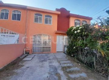 Casa · 68m² · 2 Recámaras · 1 Estacionamiento · Casa en Venta, Cerca Tec de Monterrey, Ccu, Angelopolis