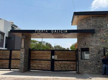 Casa en condominio · 164m² · 3 Recámaras · 2 Estacionamientos · Casa en Renta Puerta Galicia