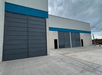 Nave industrial , León · Naves Industriales en Renta