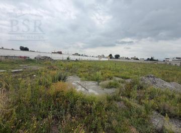 Terreno / Lote · 261m² · 3 Estacionamientos · Terreno en Venta en San Salvado Tizatlalli, Metepec.