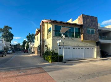 Casa de 3 habitaciones, Jesús María · Casa en Renta en Santo Domingo Al Norte de Aguascalientes