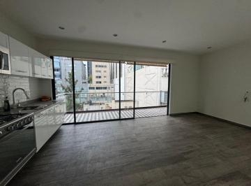 Departamento de 2 habitaciones, Cuauhtémoc · Rento Departamento Dos Recámaras Col Cuauhtemoc