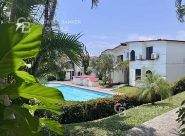 Casa en condominio de 3 habitaciones, Boca del Río · Casa en Venta en Condominio en La Tampiquera
