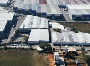 Nave industrial , Cuautitlán · Excelente Nave Industrial en Renta en Cuautitlán Izcalli
